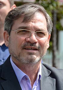 Radivoj Paroski